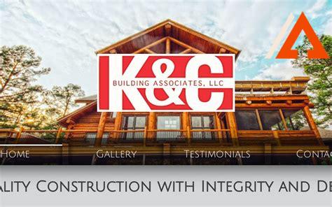 k-c-construction,Experience of K C Construction in the Industry,