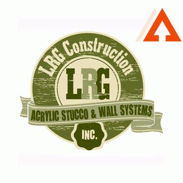 lrg-construction,LRG Construction Company Profile,