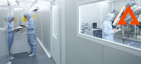 life-science-construction,Designing Cleanrooms for Life Science Construction,