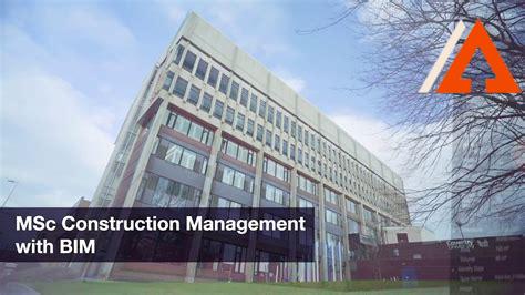msc-construction,MSc Construction Management,