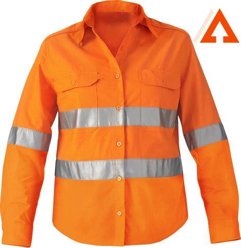 best-shirts-for-construction-work,Materials Used in Construction Work Shirts,