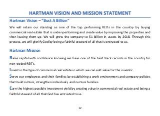 hartman-construction,Mission statement of Hartman Construction,