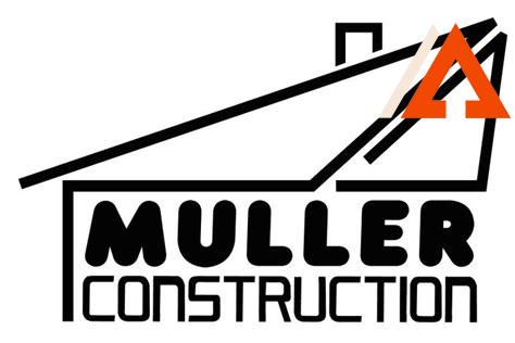 muller-construction,Muller Construction,