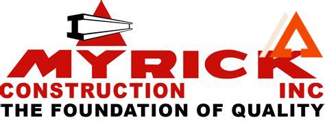 myrick-construction,Expertise of Myrick Construction,