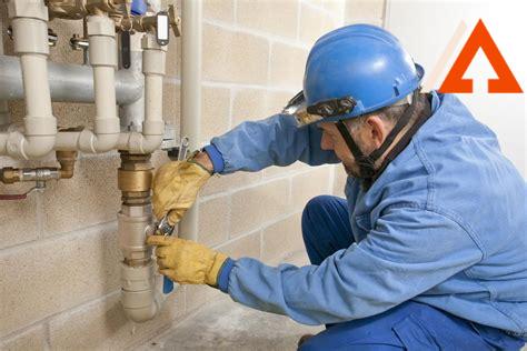The Benefits of Hiring a New Construction Plumbing Contractor
