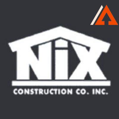 nix-construction,Nix Construction Services,