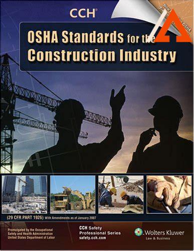 negligence-in-construction,OSHA standards construction,