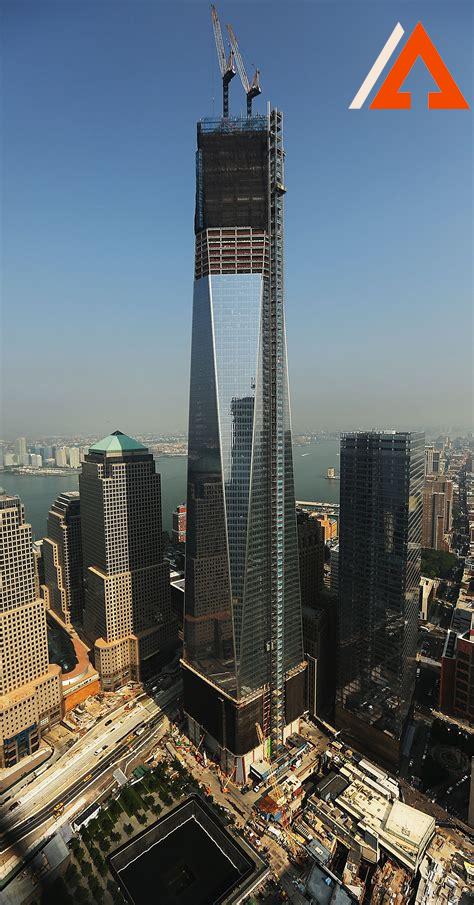 coast-to-coast-construction,One World Trade Center,