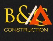b-g-construction,Our Services: Building Your Dream with B G Construction,