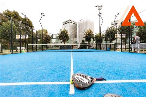 padel-court-construction,Choosing the Right Location for Padel Court Construction,