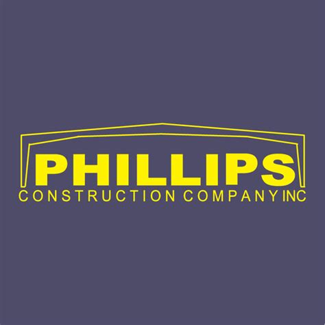 phillips-construction-company,Phillips Construction,