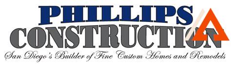 phillips-construction-company,Phillips Construction Company Awards,