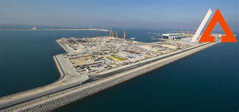 marine-construction-services,Port Expansion,