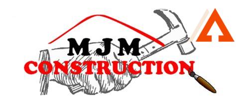 mjm-construction-corp,Projects and Services offered by MJM Construction Corp,