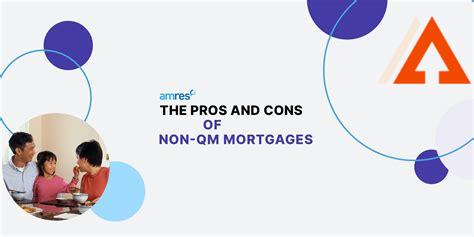 non-qm-construction-loans,Pros and Cons of Non QM Construction Loans,
