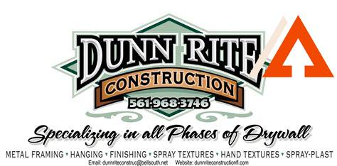 dunn-rite-construction,Quality Assurance of Dunn Rite Construction,
