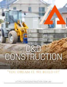 c-d-construction,Quality Control in C & D Construction,