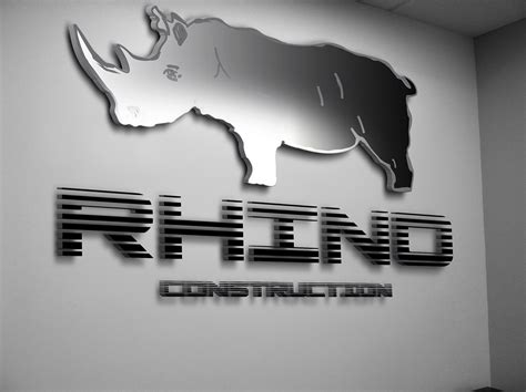 rhino-construction,Rhino Construction History,
