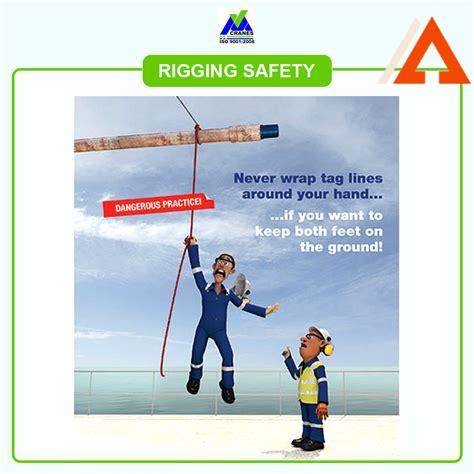 rigging-in-construction,The Importance of Rigging Safety,