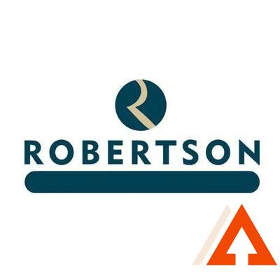 robertson-construction,The History of Robertson Construction,