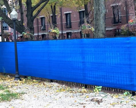 construction-fence-screen,Safety Benefits of Construction Fence Screen,