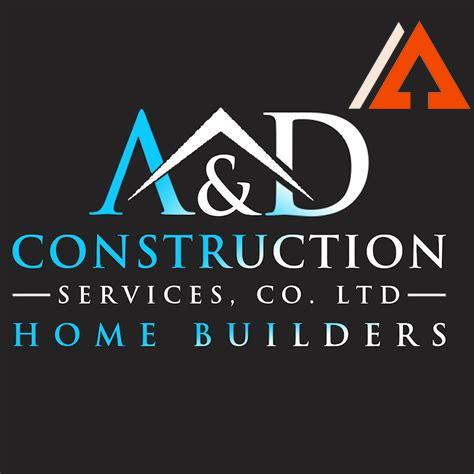 ad-construction,Services Offered by A&D Construction,