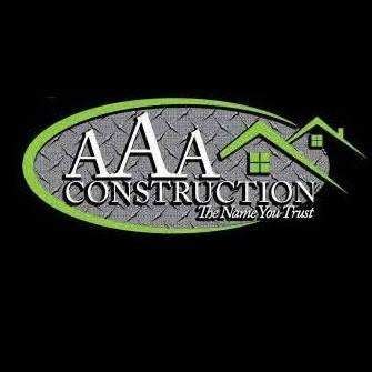 aaa-construction,Services Offered by AAA Construction,