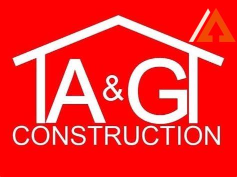 a-g-construction,Services Offered by A G Construction,