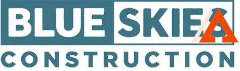 blue-skies-construction,Services Offered by Blue Skies Construction,