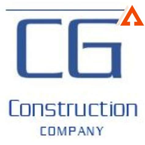 cg-construction-company,Services Offered by CG Construction Company,
