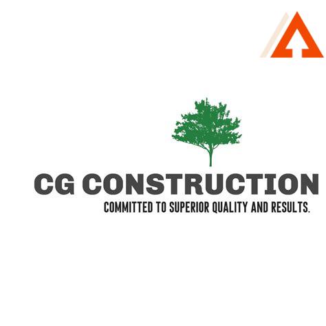 cg-construction-llc,Services Offered by CG Construction LLC,