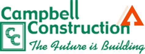 campbells-construction,Services Offered by Campbell,