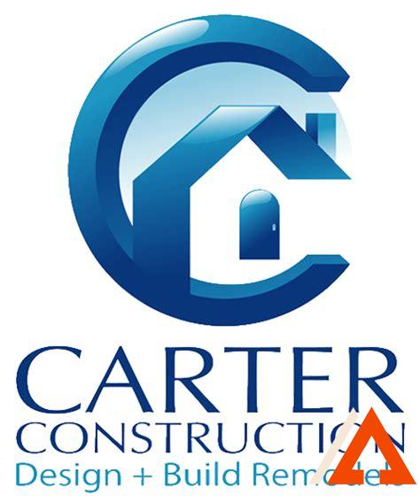 carter-construction,Services Offered by Carter Construction,