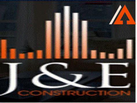 Services Offered by J & E Construction