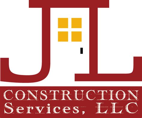 jl-construction,Services Offered by JL Construction,