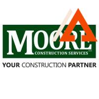 moore-construction-llc,Services Offered by Moore Construction LLC,