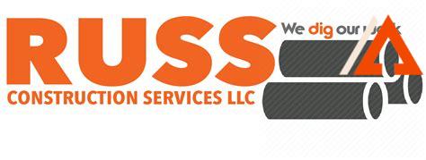 russ-construction,Services Offered by Russ Construction,