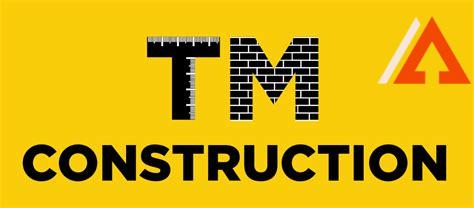 tm-construction,Services Offered by TM Construction,