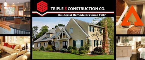 triple-s-construction,Services Offered by Triple S Construction,