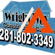 wrightway-construction,Services Offered by Wrightway Construction,