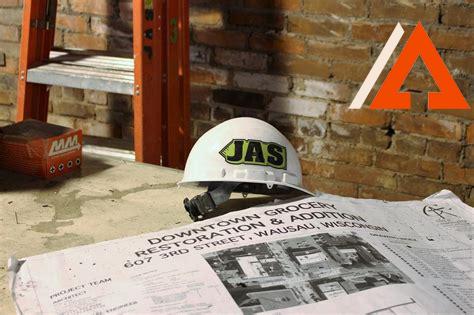 jas-construction,Services Provided by JAS Construction,