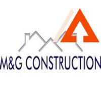 m-g-construction,Services Provided by M G Construction,