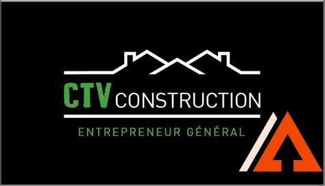ctv-construction-llc,Services offered by CTV Construction LLC,