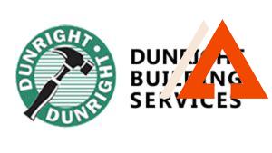dunright-construction,Services offered by Dunright Construction,