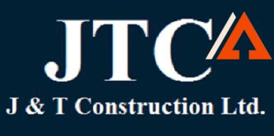 j-t-construction,Services offered by J T Construction,