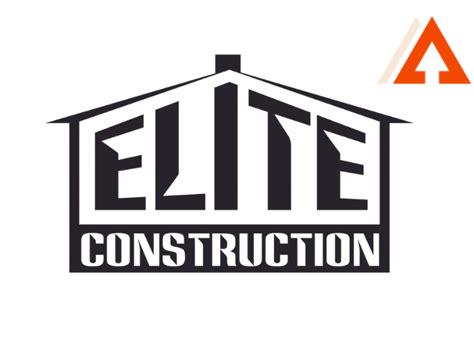 elite-construction-llc,Services provided by Elite Construction LLC,