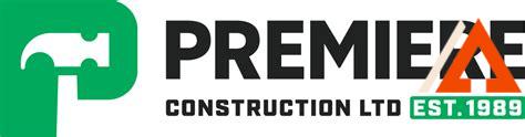 premier-construction-inc,Services provided by Premier Construction Inc,