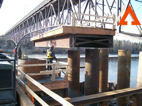 temporary-bridge-construction,Temporary Bridge Construction,