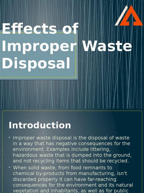 construction-waste-indianapolis,The Negative Impact of Improper Construction Waste Management,