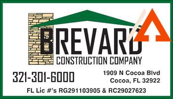 brevard-construction,Top Brevard Construction Companies,